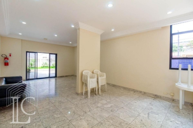 Imagem Apartamento com 3 Quartos à Venda, 165 m² em Vila Mascote - São Paulo