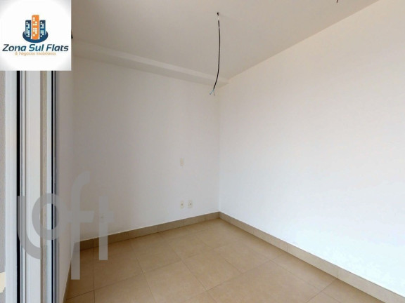 Imagem Apartamento com 1 Quarto à Venda, 45 m² em Brooklin Paulista - São Paulo Imagem Apartamento com 1 Quarto à Venda, 45 m² em Brooklin Paulista - São Paulo