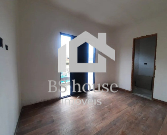 Apartamento com 2 Quartos à Venda, 76 m² em Parque João Ramalho - Santo André