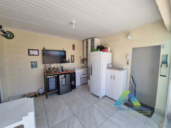 Imagem Sobrado com 4 Quartos à Venda, 250 m² em Vila Moraes - São Paulo Imagem Sobrado com 4 Quartos à Venda, 250 m² em Vila Moraes - São Paulo