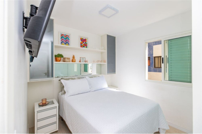 Imagem Apartamento com 3 Quartos à Venda, 78 m² em Vila Da Saúde - São Paulo Imagem Apartamento com 3 Quartos à Venda, 78 m² em Vila Da Saúde - São Paulo