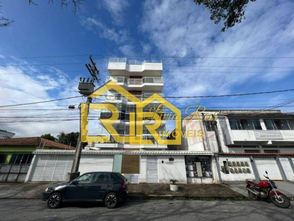 Apartamento com 3 Quartos à Venda, 120 m² em Jardim Mariléa - Rio Das Ostras