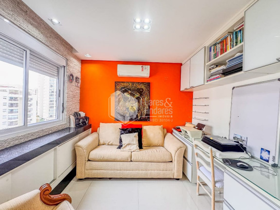 Imagem Apartamento com 3 Quartos à Venda, 141 m² em Vila Mariana - São Paulo Imagem Apartamento com 3 Quartos à Venda, 141 m² em Vila Mariana - São Paulo