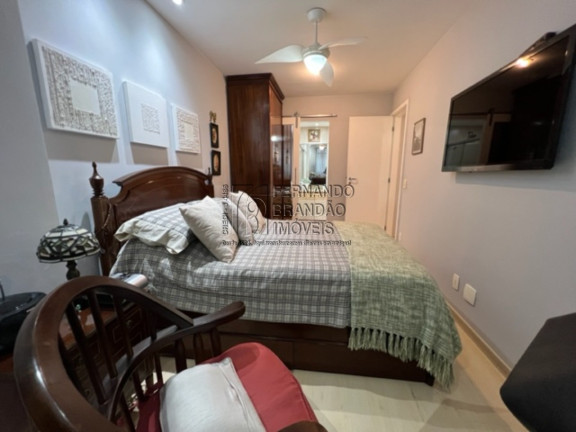 Imagem Imóvel com 2 Quartos à Venda, 90 m² em Barra Da Tijuca - Rio De Janeiro