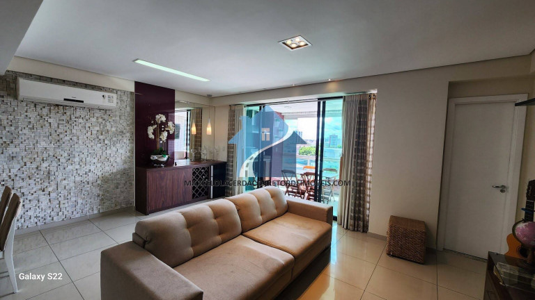 Imagem Apartamento com 2 Quartos à Venda, 108 m² em Adrianópolis - Manaus Imagem Apartamento com 2 Quartos à Venda, 108 m² em Adrianópolis - Manaus