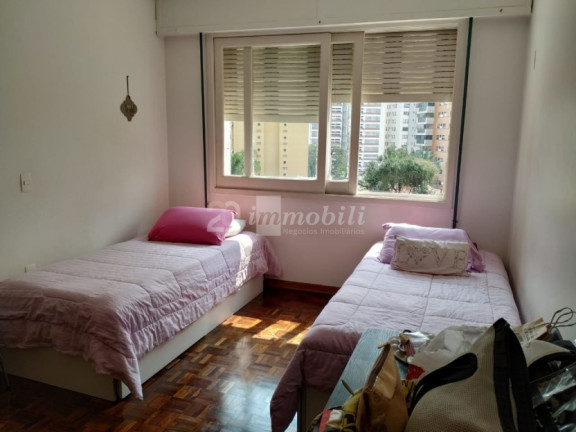 Imagem Apartamento com 3 Quartos à Venda, 141 m² em Perdizes - São Paulo Imagem Apartamento com 3 Quartos à Venda, 141 m² em Perdizes - São Paulo