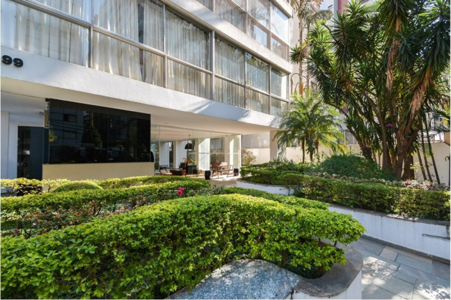Imagem Apartamento com 3 Quartos à Venda, 184 m² em Jardim Paulista - São Paulo Imagem Apartamento com 3 Quartos à Venda, 184 m² em Jardim Paulista - São Paulo