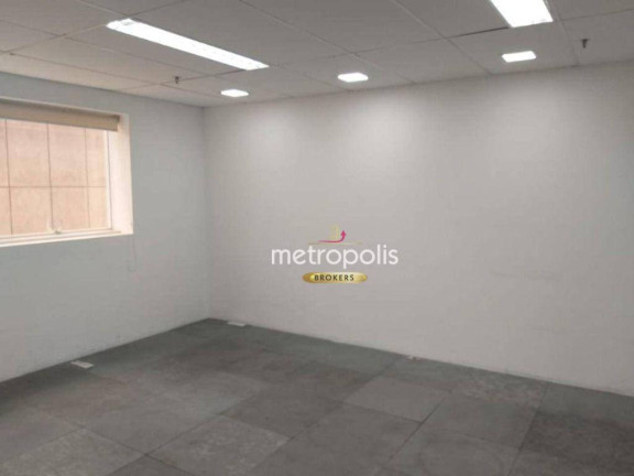 Sala Comercial para Alugar, 27 m² em Rudge Ramos - São Bernardo Do Campo