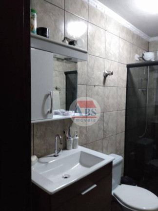 Imagem Apartamento com 2 Quartos à Venda, 56 m² em Jardim São Francisco - Cubatão