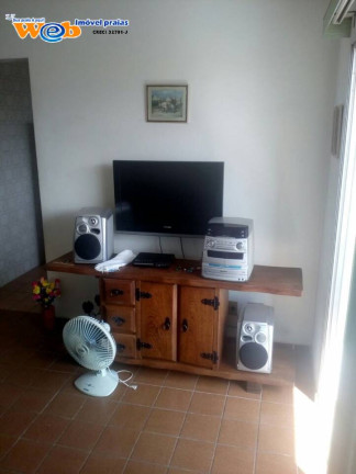 Imagem Apartamento com 1 Quarto à Venda, em Vila Tupi - Praia Grande Imagem Apartamento com 1 Quarto à Venda, em Vila Tupi - Praia Grande
