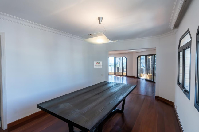 Imagem Apartamento com 3 Quartos para Alugar, 240 m² em Itaim Bibi - São Paulo