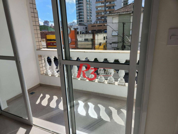 Imagem Apartamento com 3 Quartos à Venda, 132 m² em Ponta Da Praia - Santos