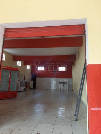 Imagem Imóvel com 2 Quartos à Venda, 240 m² em Vila Piedade - Itapetininga