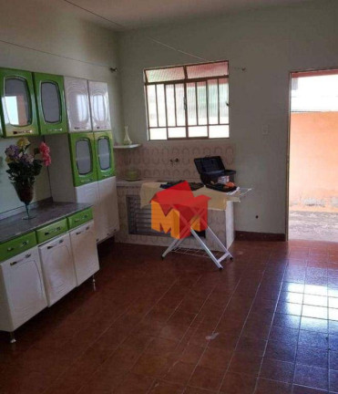 Imagem Casa com 3 Quartos à Venda, 227 m² em Triângulo - Três Corações Imagem Casa com 3 Quartos à Venda, 227 m² em Triângulo - Três Corações