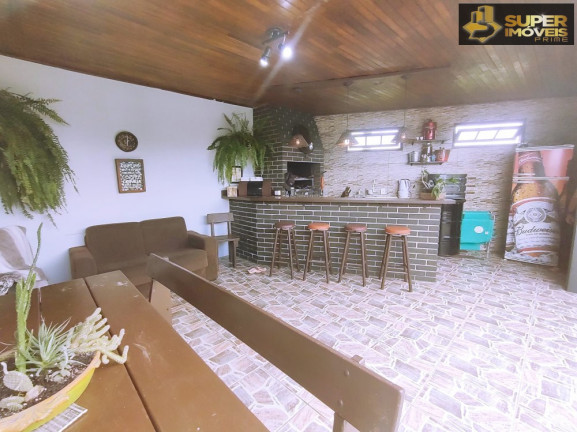 Imagem Casa com 5 Quartos à Venda, 256 m² em Três Vendas - Pelotas Imagem Casa com 5 Quartos à Venda, 256 m² em Três Vendas - Pelotas
