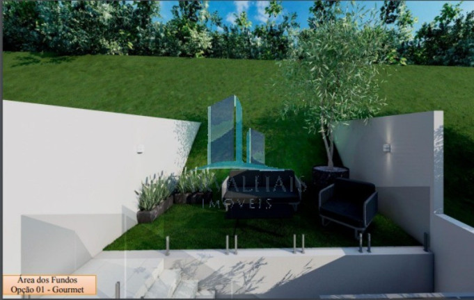 Imagem Casa com 4 Quartos à Venda, 100 m² em Guarujá Mansões - Betim Imagem Casa com 4 Quartos à Venda, 100 m² em Guarujá Mansões - Betim