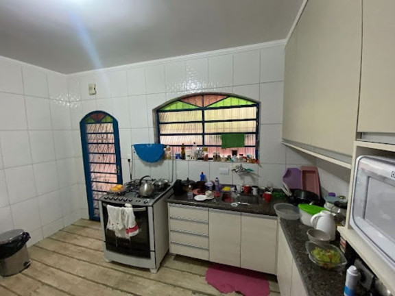 Imagem Casa com 3 Quartos à Venda, 210 m² em Retiro Das Fontes - Atibaia