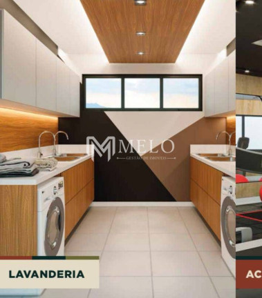 Imagem Apartamento com 2 Quartos à Venda, 49 m² em Piedade - Jaboatão Dos Guararapes Imagem Apartamento com 2 Quartos à Venda, 49 m² em Piedade - Jaboatão Dos Guararapes