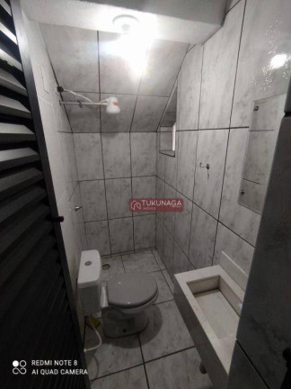 Imagem Sala Comercial para Alugar, 90 m² em Vila Galvão - Guarulhos Imagem Sala Comercial para Alugar, 90 m² em Vila Galvão - Guarulhos