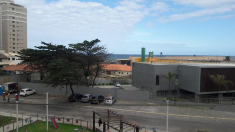 Imagem Apartamento com 1 Quarto à Venda, 45 m² em Armação - Salvador