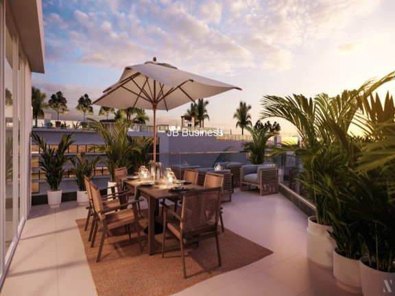 Imagem Imóvel com 4 Quartos à Venda, 150 m² em Centro - Balneário Camboriú