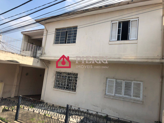 Casa com 6 Quartos à Venda, 300 m² em Jardim Mangalot - São Paulo