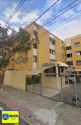 Apartamento com 2 Quartos à Venda, 65 m² em Jardim Camburi - Vitória