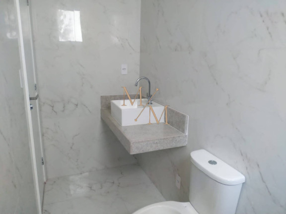 Imagem Casa com 4 Quartos à Venda, 270 m² em Aparecida - Santos Imagem Casa com 4 Quartos à Venda, 270 m² em Aparecida - Santos