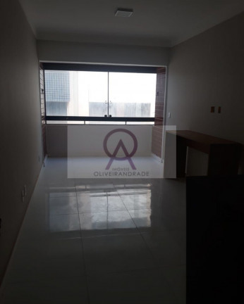 Imagem Imóvel com 1 Quarto para Alugar, 40 m² em Pituba - Salvador Imagem Imóvel com 1 Quarto para Alugar, 40 m² em Pituba - Salvador