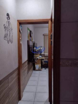 Imagem Casa com 3 Quartos à Venda, 137 m² em Vila Rio Branco - Jundiaí