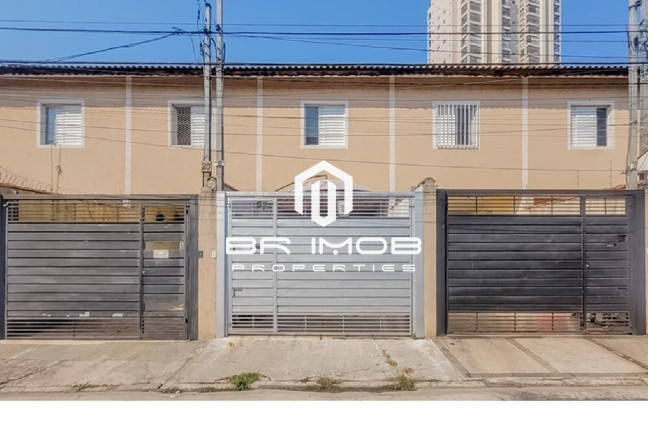 Imagem Casa com 3 Quartos à Venda, 117 m² em Sacomã - São Paulo
