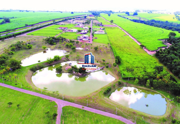 Imagem Imóvel à Venda, 107 m² em Terras Da Barra - Mendonça Imagem Imóvel à Venda, 107 m² em Terras Da Barra - Mendonça