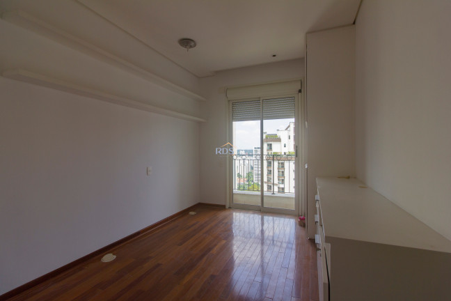 Imagem Apartamento com 4 Quartos à Venda, 260 m² em Jardim Fonte Do Morumbi - São Paulo