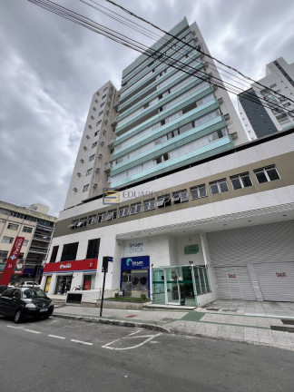 Apartamento com 2 Quartos à Venda, 89 m² em Itapuã - Vila Velha