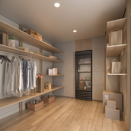 Imagem Apartamento com 3 Quartos à Venda, 113 m² em Vila Clementino - São Paulo