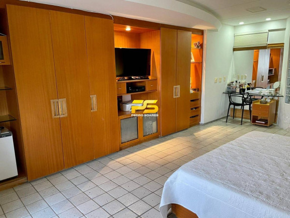 Imagem Apartamento com 4 Quartos à Venda, 295 m² em Manaíra - João Pessoa Imagem Apartamento com 4 Quartos à Venda, 295 m² em Manaíra - João Pessoa