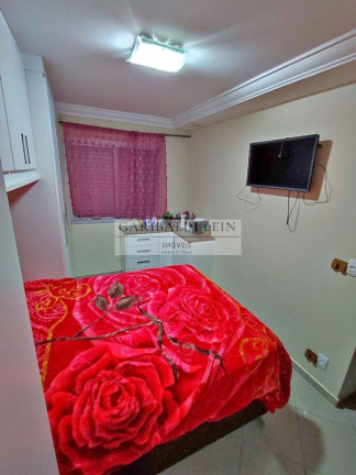 Imagem Imóvel com 3 Quartos à Venda, 70 m² em Jardim Indianópolis - Campinas
