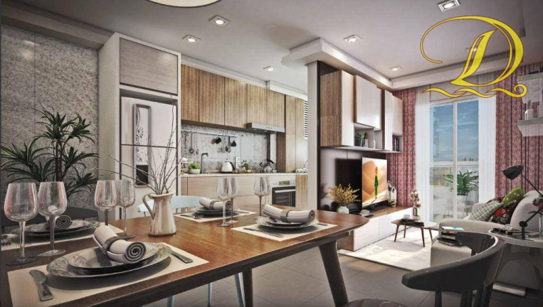 Imagem Apartamento com 2 Quartos à Venda, 57 m² em Canto Do Forte - Praia Grande Imagem Apartamento com 2 Quartos à Venda, 57 m² em Canto Do Forte - Praia Grande