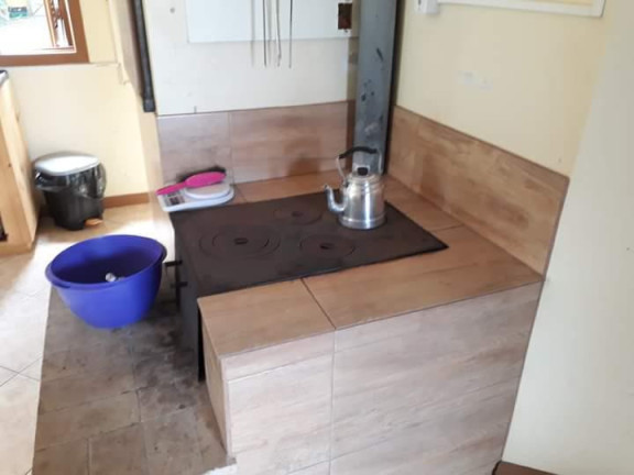 Imagem Imóvel com 1 Quarto à Venda, em Maquiné - Maquine Imagem Imóvel com 1 Quarto à Venda, em Maquiné - Maquine