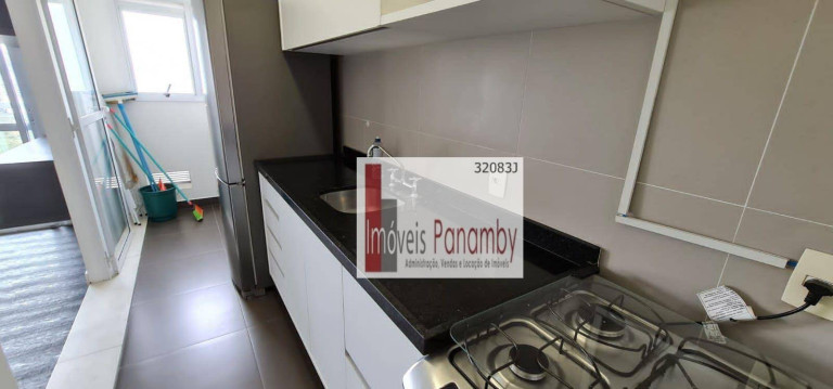 Imagem Apartamento com 1 Quarto à Venda, 63 m² em Consolação - São Paulo Imagem Apartamento com 1 Quarto à Venda, 63 m² em Consolação - São Paulo