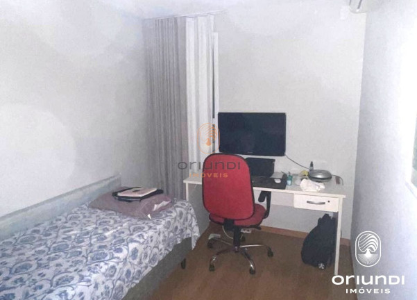 Imagem Apartamento com 2 Quartos à Venda, 79 m² em Praia De Itaparica - Vila Velha