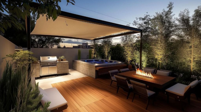 Imagem Studio com 1 Quarto à Venda, 27 m² em Praia Santa Catarina - Cabedelo