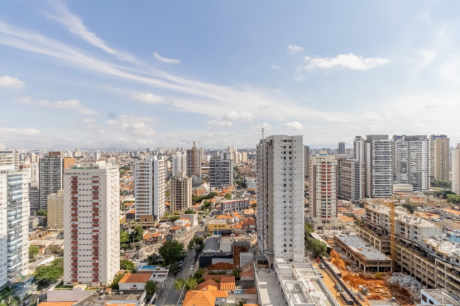 Foto do imóvel Apartamento com 2 Quartos à Venda, 72 m² em Alto Do Ipiranga - São Paulo