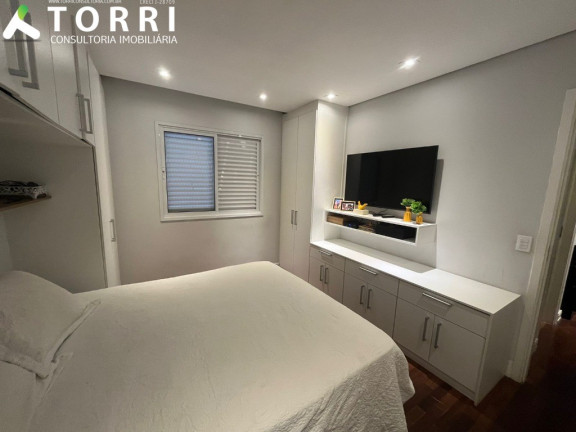 Imagem Apartamento com 3 Quartos à Venda, 90 m² em Parque Campolim - Sorocaba