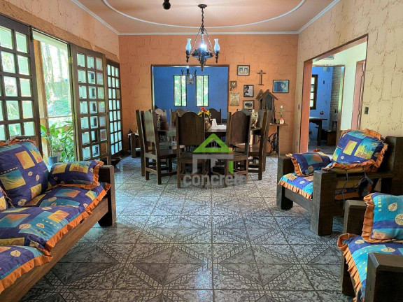 Imagem Casa de Condomínio com 4 Quartos à Venda, 310 m² em Granja Carneiro Viana - Cotia Imagem Casa de Condomínio com 4 Quartos à Venda, 310 m² em Granja Carneiro Viana - Cotia
