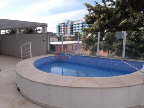 Imagem Apartamento com 3 Quartos para Alugar, 95 m² em Parque Riviera - Cabo Frio Imagem Apartamento com 3 Quartos para Alugar, 95 m² em Parque Riviera - Cabo Frio