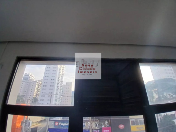 Imagem Imóvel à Venda, 33 m² em Vila Olímpia - São Paulo Imagem Imóvel à Venda, 33 m² em Vila Olímpia - São Paulo