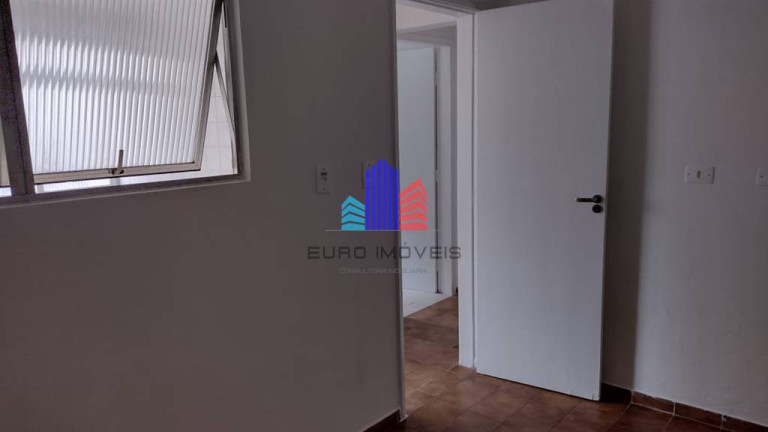 Imagem Apartamento com 2 Quartos à Venda, 96 m² em Vila Guilhermina - Praia Grande