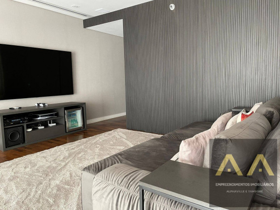 Imagem Casa com 5 Quartos à Venda, 400 m² em Tamboré - Santana De Parnaíba Imagem Casa com 5 Quartos à Venda, 400 m² em Tamboré - Santana De Parnaíba