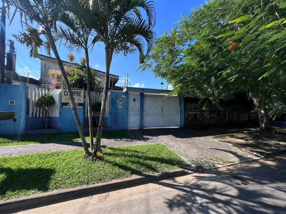 Casa com 4 Quartos à Venda, 200 m² em Cibratel 1 - Itanhaém
